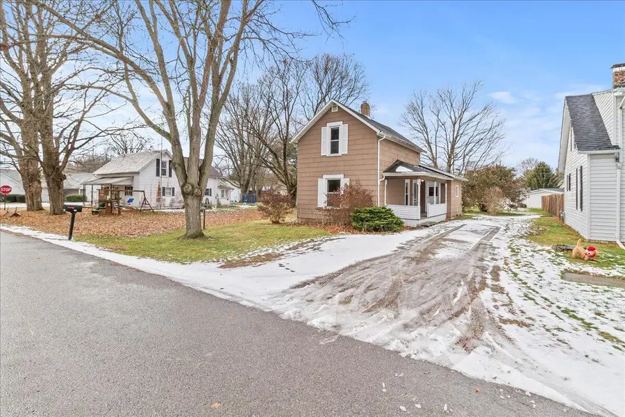 316 White Street, West Liberty, OH 43357 - Image #3