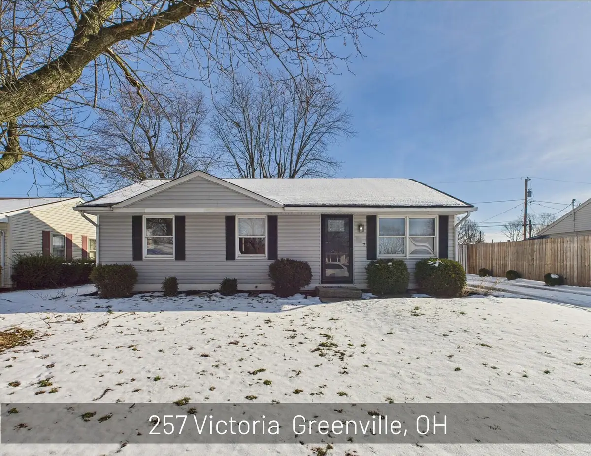 257 Victoria Drive, Greenville, OH 45331 - Image #1