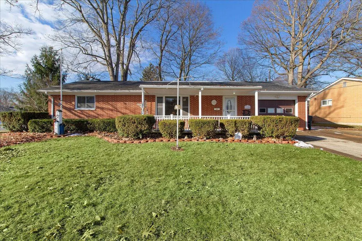 1184 Erie Street, Bellefontaine, OH 43311 - #1