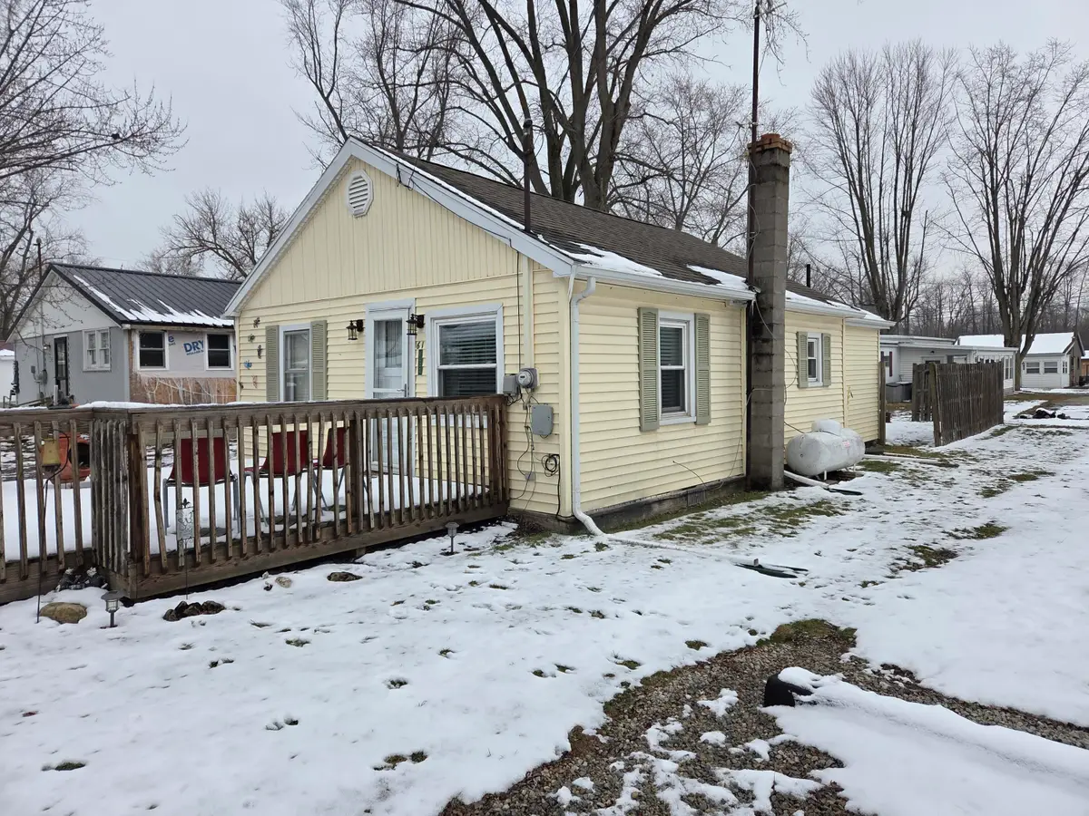 5448 Ada Drive, Celina, OH 45822 - #1