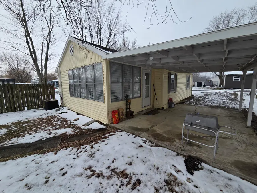 5448 Ada Drive, Celina, OH 45822 - #2