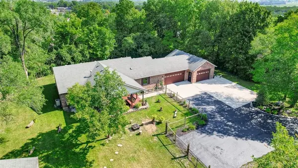 1622 Woodley Road, Dayton, OH 45403