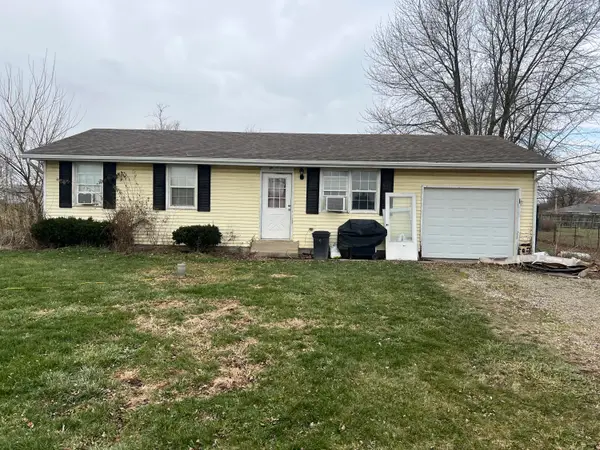 4863 Vermont Avenue, Sidney, OH 45365