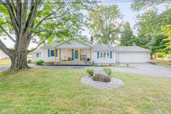 632 S Main Street, De Graff, OH 43318