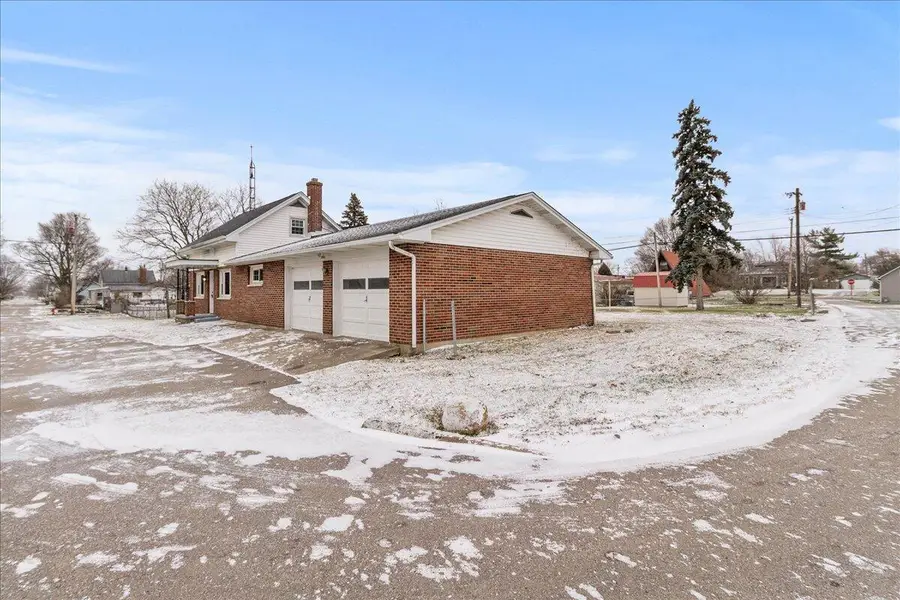 371 W Lynn Street, Saint Paris, OH 43072 - #3