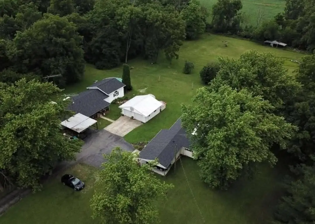 4920-4900 Stickley Road, Urbana, OH 43078 - #1