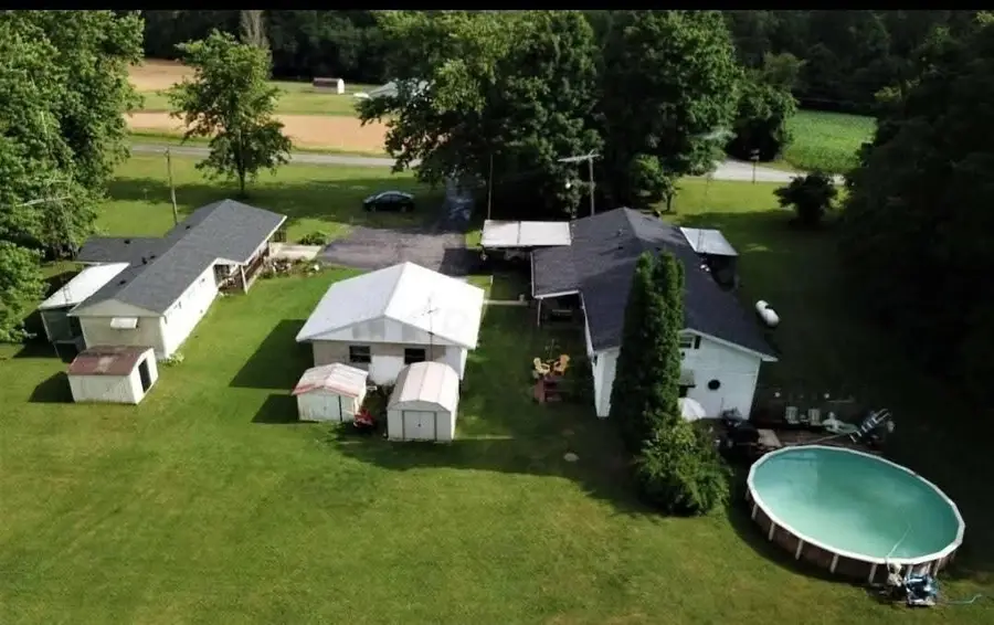 4920-4900 Stickley Road, Urbana, OH 43078 - #2