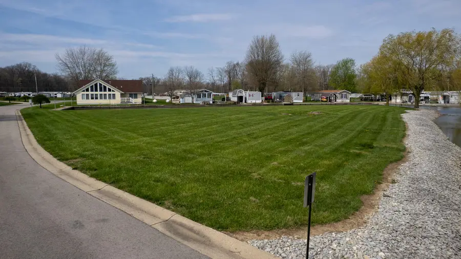 5401 Robert Road, Celina, OH 45822 - #2