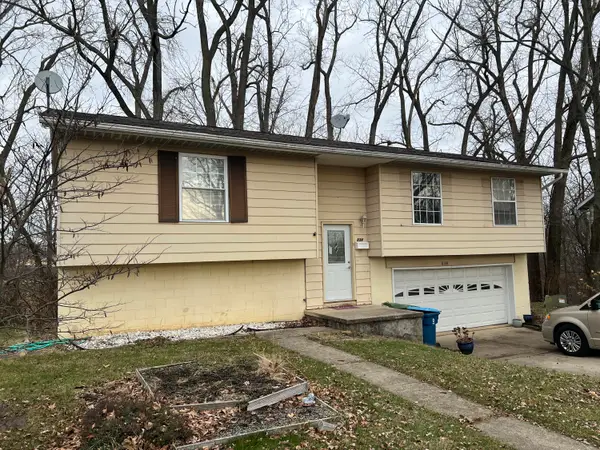 834 N West Avenue, Sidney, OH 45365