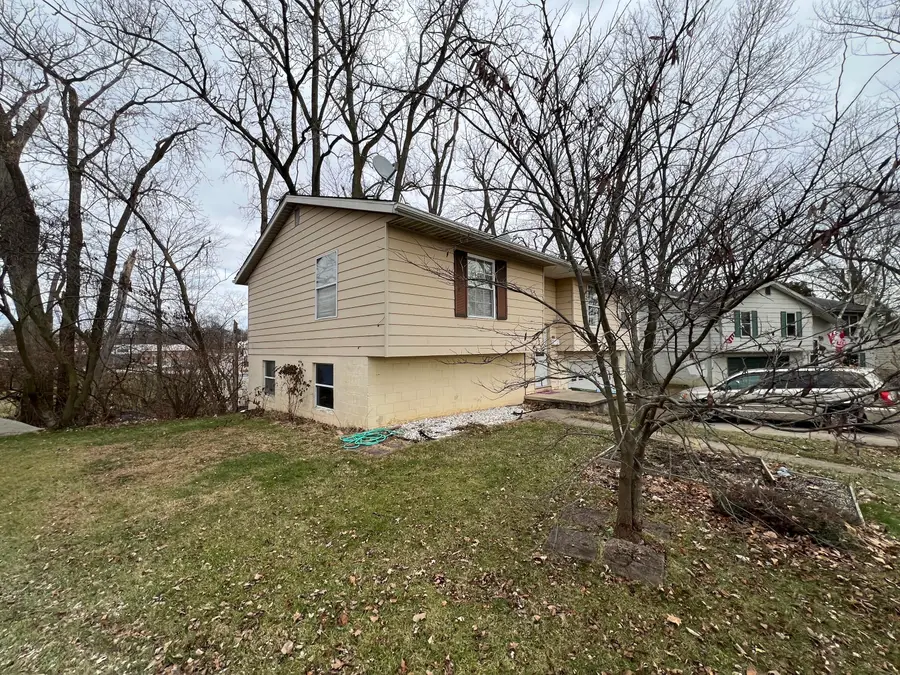 834 N West Avenue, Sidney, OH 45365 - #3
