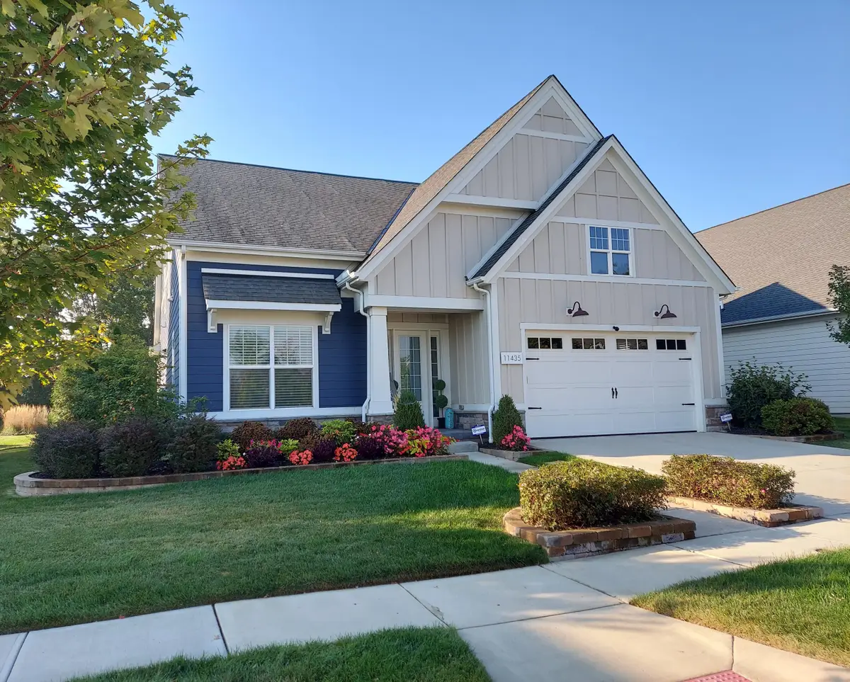11435 Canby Court, Plain City, OH 43064 - #1