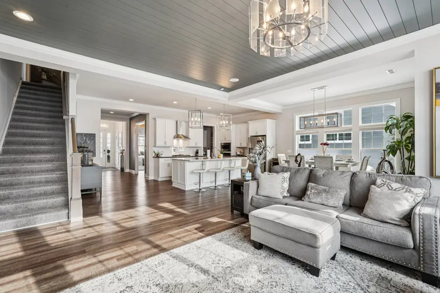 11435 Canby Court, Plain City, OH 43064 - #2