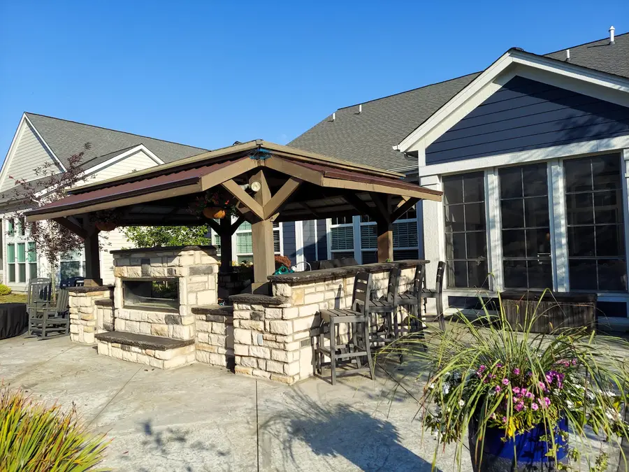 11435 Canby Court, Plain City, OH 43064 - #3