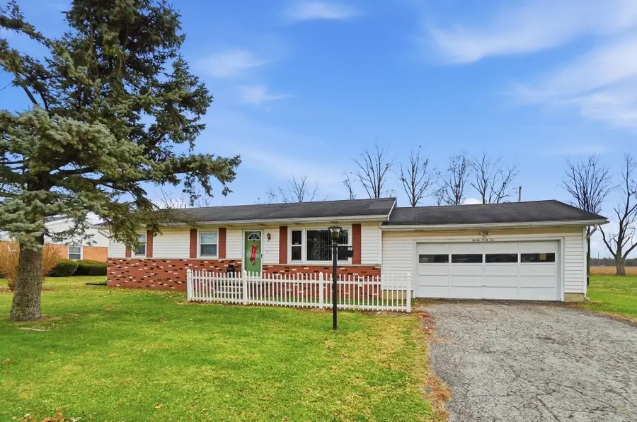 2035 Maplewood Lane, Lima, OH 45806 - #2
