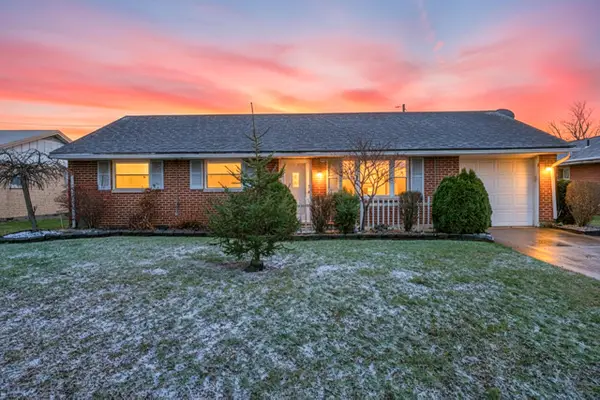 1843 Robert Place, Sidney, OH 45365