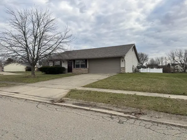 2193 Amarillo Avenue, Springfield, OH 45503