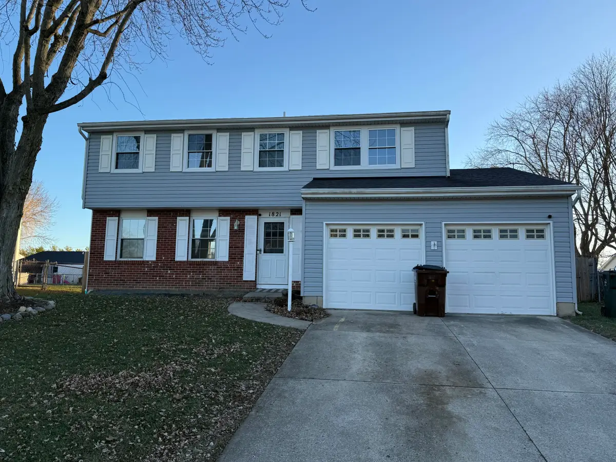 1821 Wilshire Drive, Piqua, OH 45356 - Image #1
