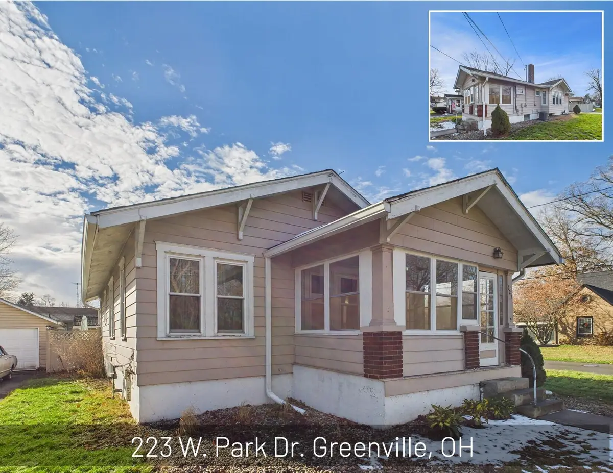 223 W Park Drive, Greenville, OH 45331 - Image #1