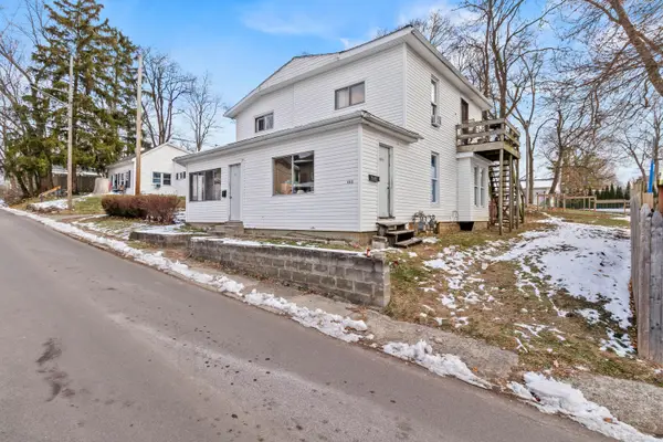 323 S Park Street, Bellefontaine, OH 43311