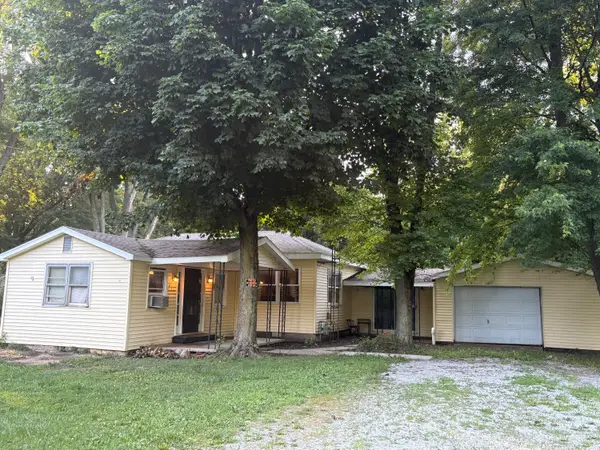 407 E Marion Street, McGuffey, OH 45859