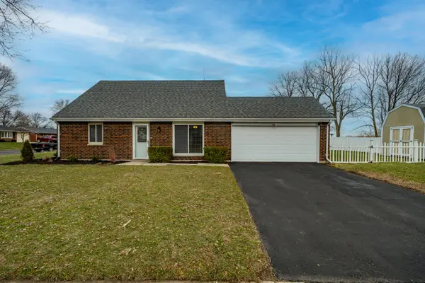 401 Kings Chapel Drive, Troy, OH 45373
