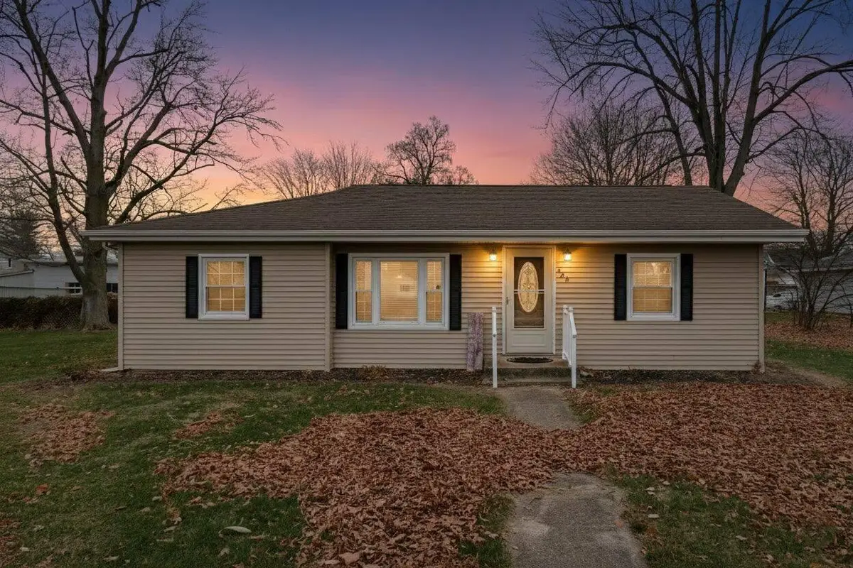309 S Wayne Street, Mendon, OH 45862 - Image #1