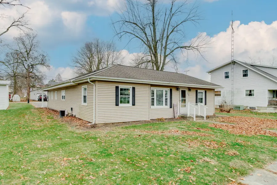 309 S Wayne Street, Mendon, OH 45862 - Image #3