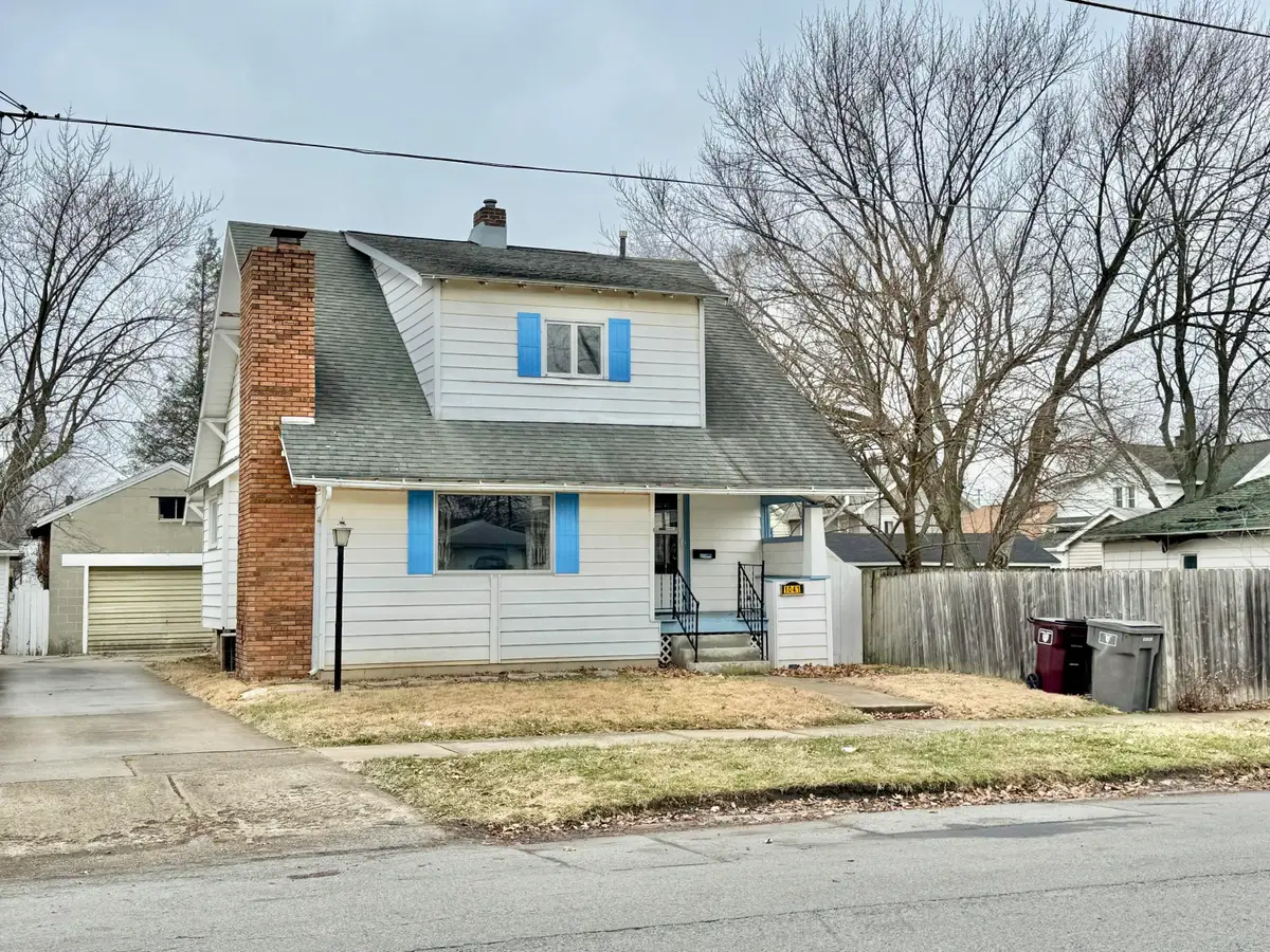 1041 N Elizabeth Street, Lima, OH 45801 - Image #1