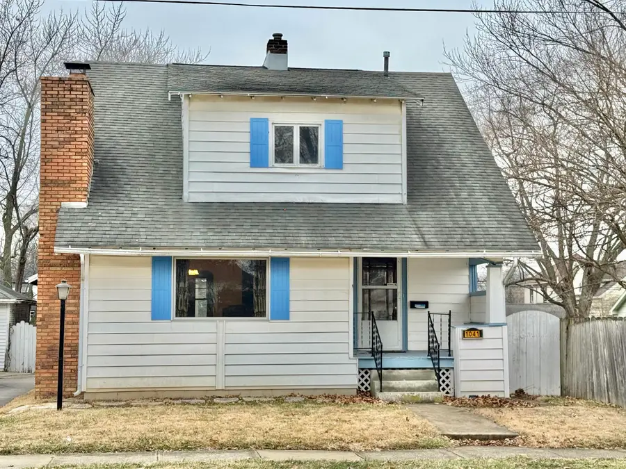 1041 N Elizabeth Street, Lima, OH 45801 - Image #3