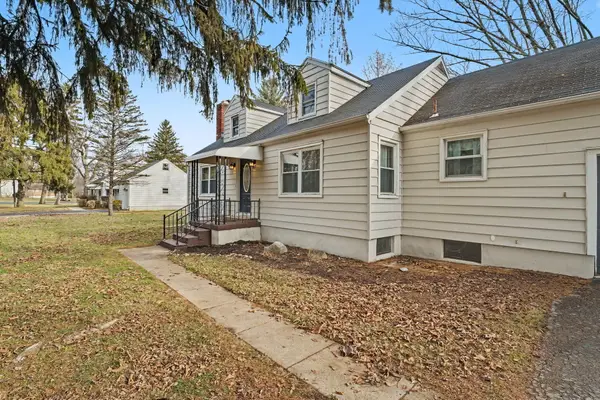 1726 Rausch Avenue, Dayton, OH 45432
