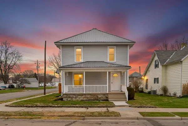 1062 Boone Street, Piqua, OH 45356