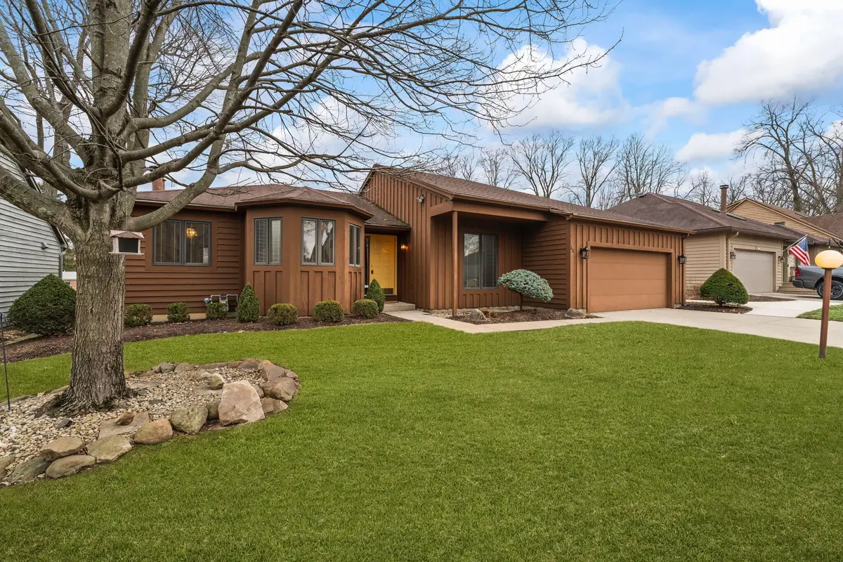 45 Colony Park Drive, Troy, OH 45373 - Image #1