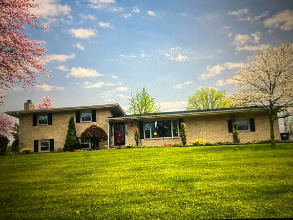 2385 Landman Mill Road, Piqua, OH 45356