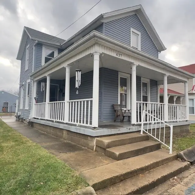 437 Wood Street, Piqua, OH 45356 - Image #1