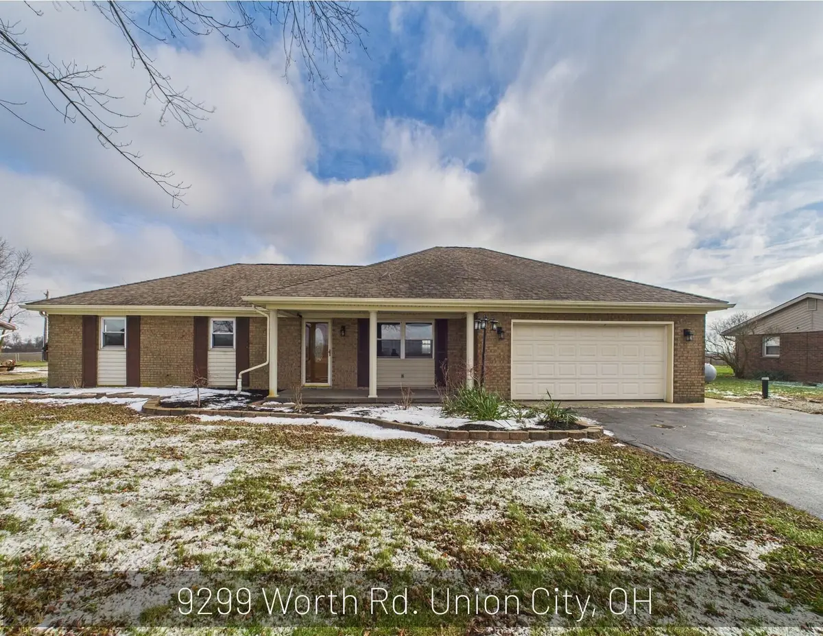 9299 Worth Road, Greenville, OH 45331 - Image #1