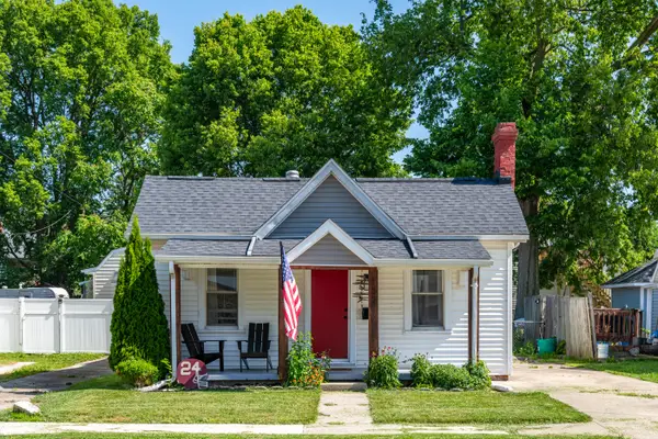 132 Washington Avenue, Urbana, OH 43078