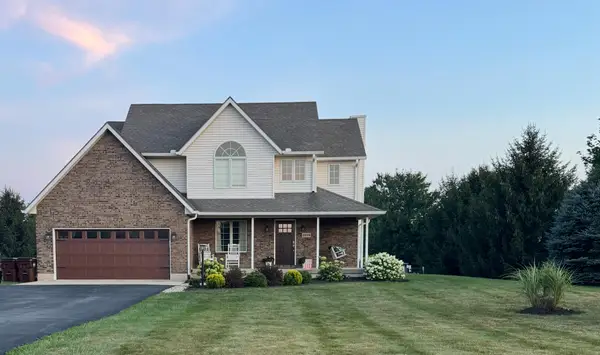 3875 Pinewood Avenue, Springfield, OH 45502