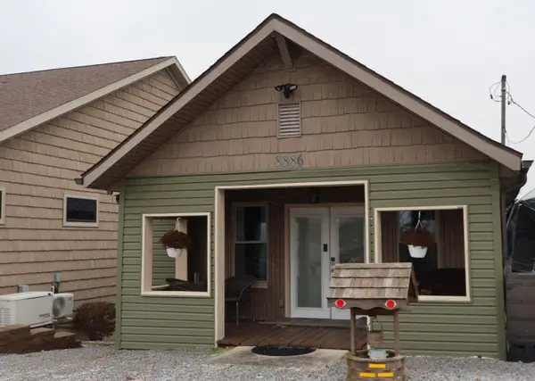 8886 State Route 368, Huntsville, OH 43324