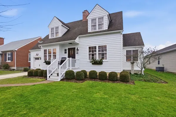 25 N Perry Street, Vandalia, OH 45377