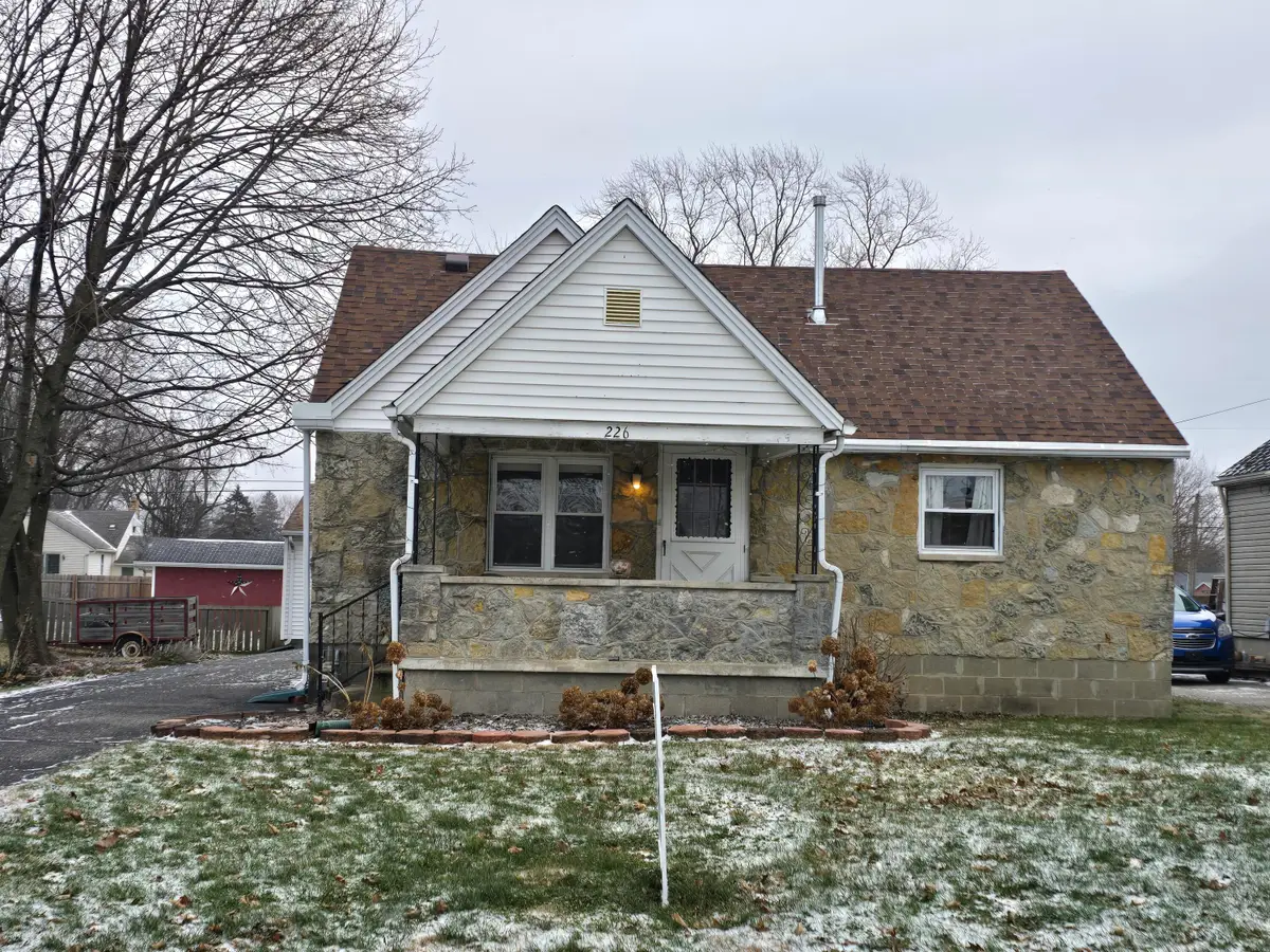 226 Larchmont Avenue, Springfield, OH 45503 - Image #1