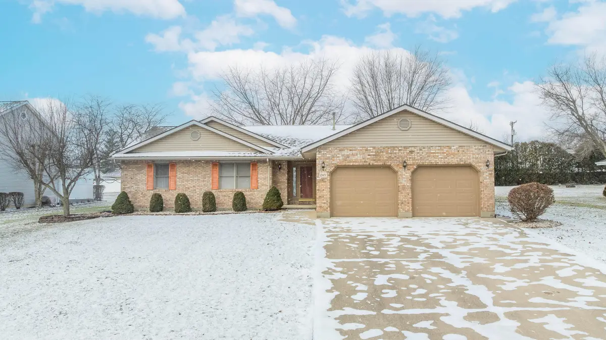 265 Harvard Avenue, Sidney, OH 45365 - Image #1