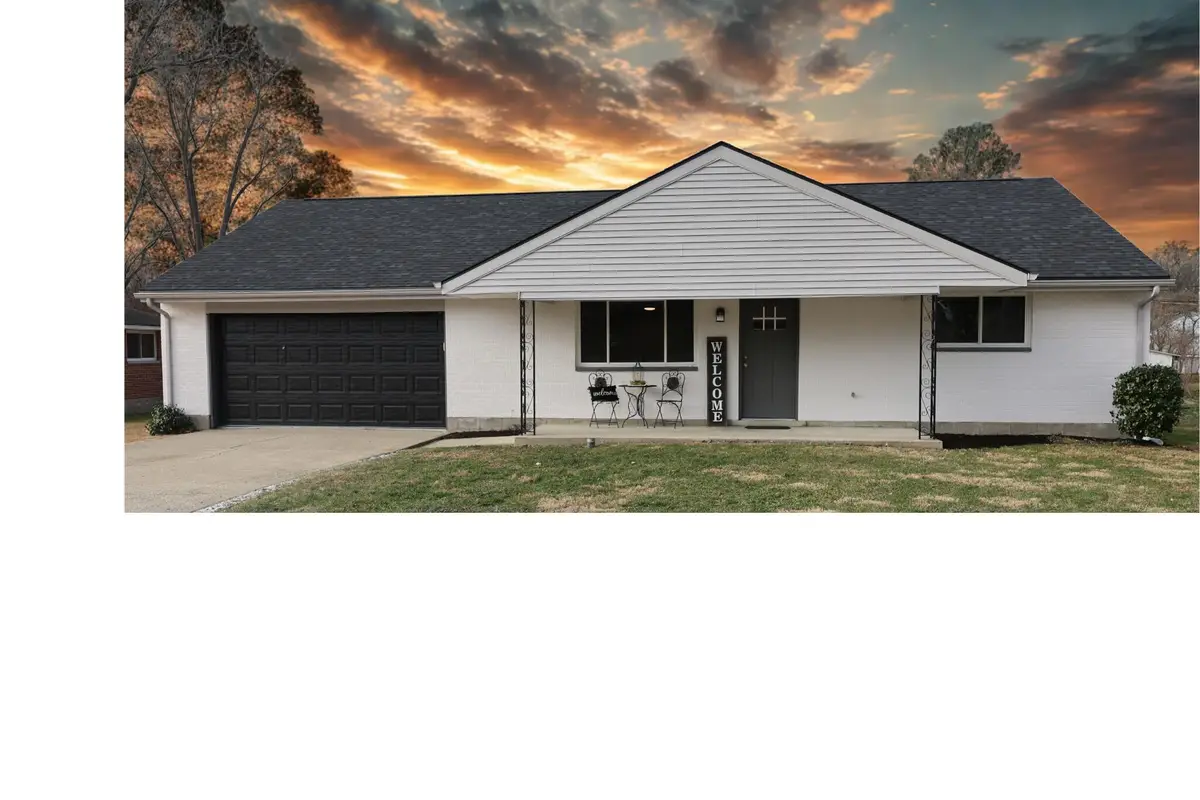 161 Ashbrook Road, Dayton, OH 45415 - Image #1