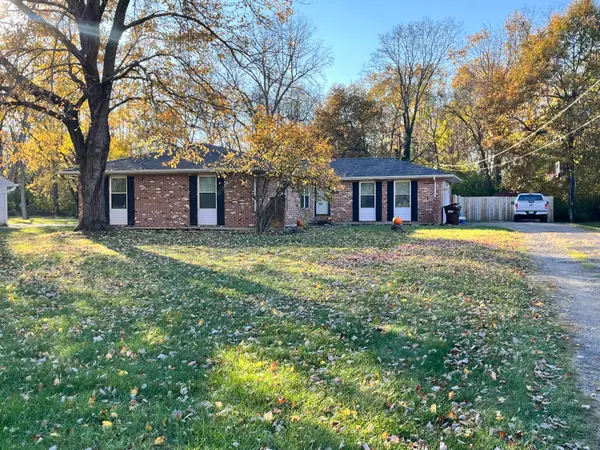 2775 Hemlock Drive, Springfield, OH 45506