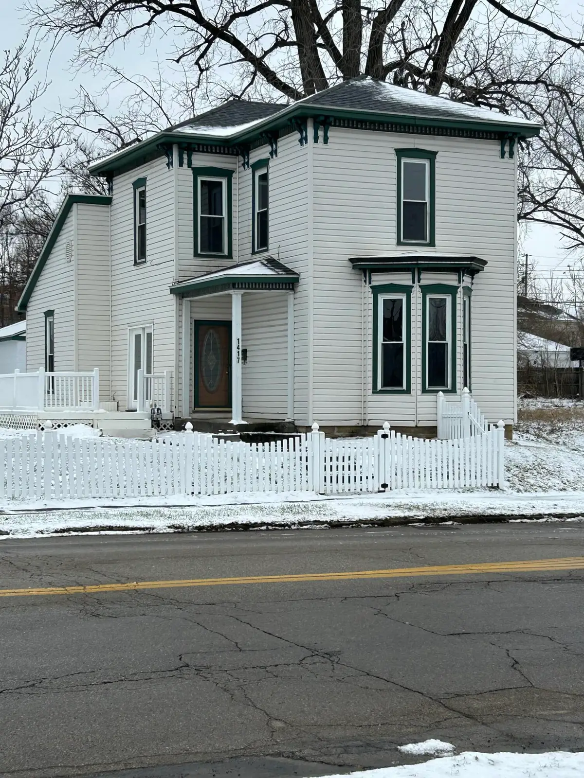 1417 W Main Street, Springfield, OH 45504 - Image #1