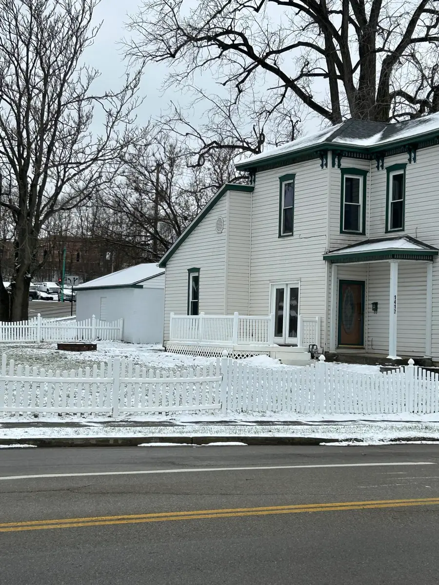 1417 W Main Street, Springfield, OH 45504 - Image #2