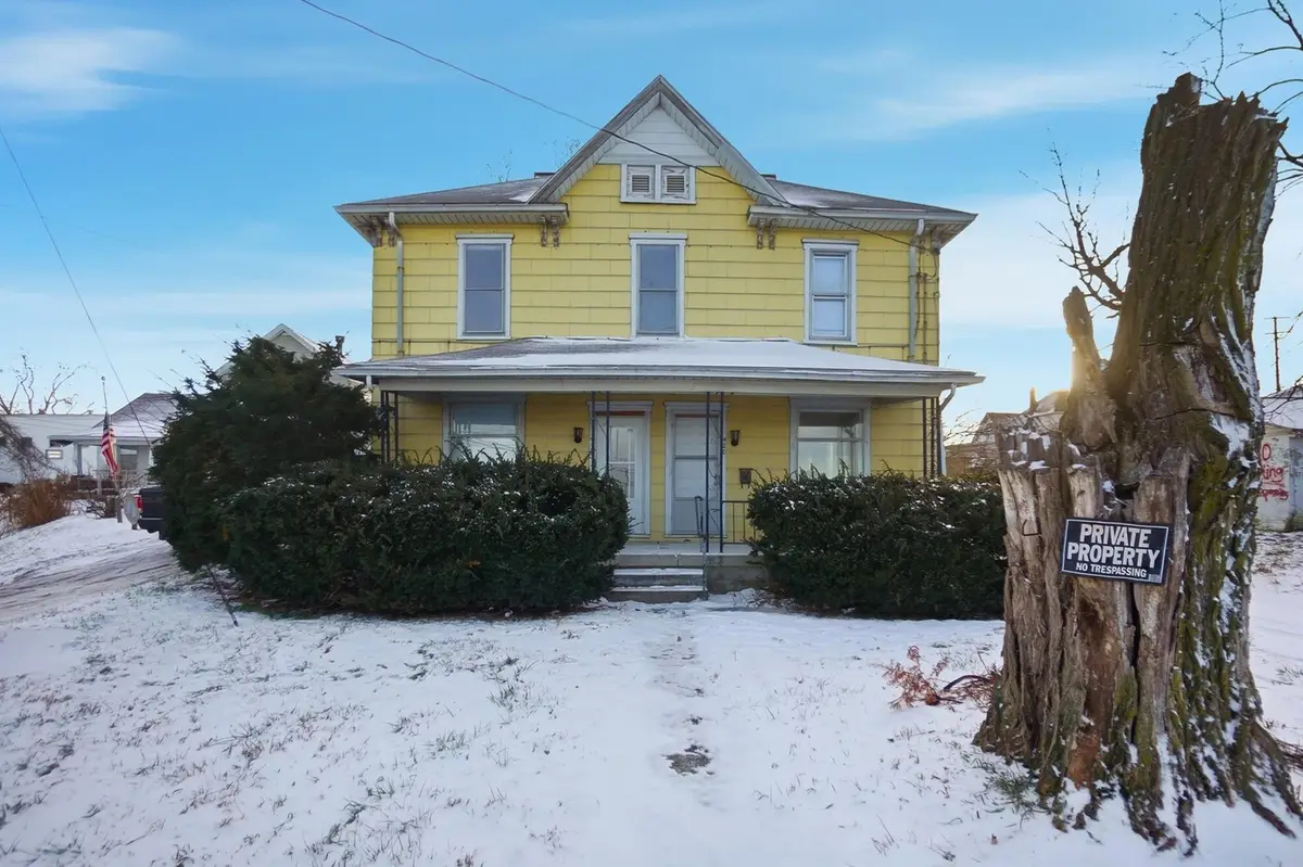 418 Dayton Avenue, Springfield, OH 45506 - Image #1