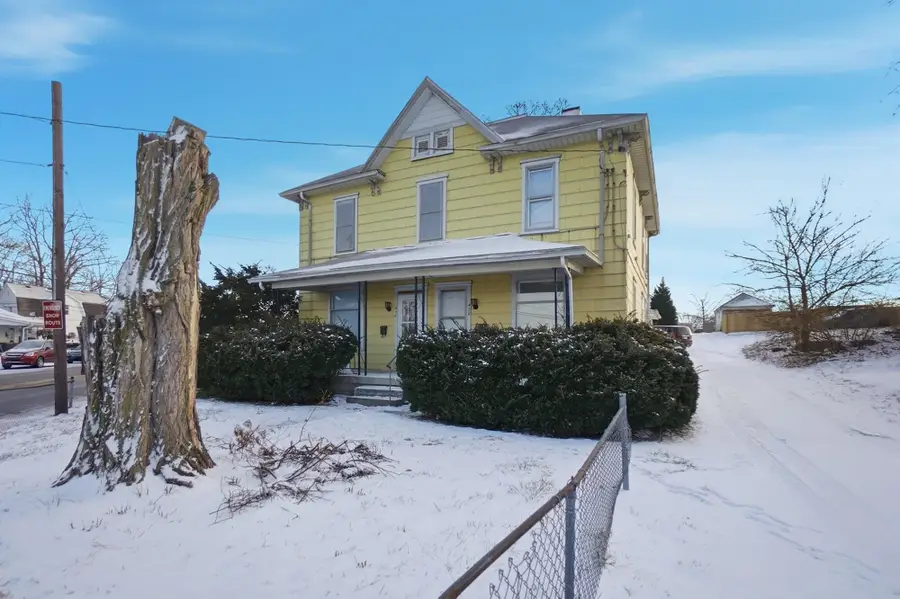 418 Dayton Avenue, Springfield, OH 45506 - Image #3