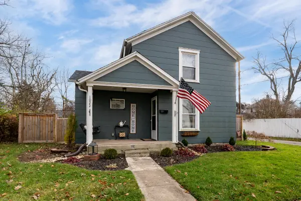 1022 Mckaig Avenue, Troy, OH 45373