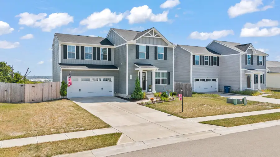 1898 Charles Court, Dayton, OH 45439 - Image #2