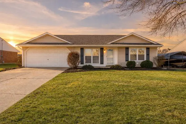 188 Mark Court, Germantown, OH 45327